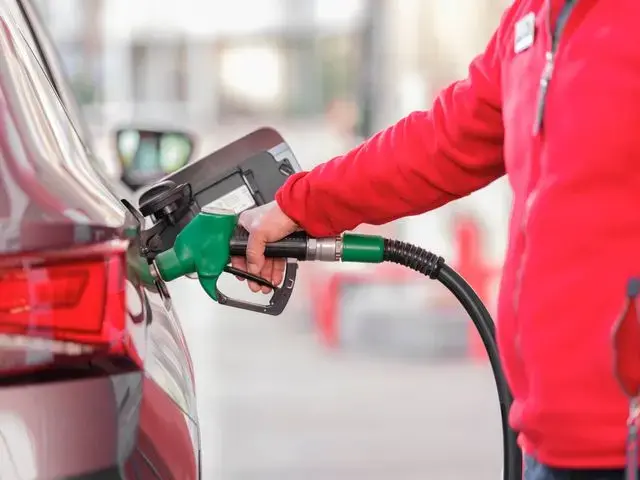 Acciza la motorină va scădea cu 20% în perioada 16-31 august 2026