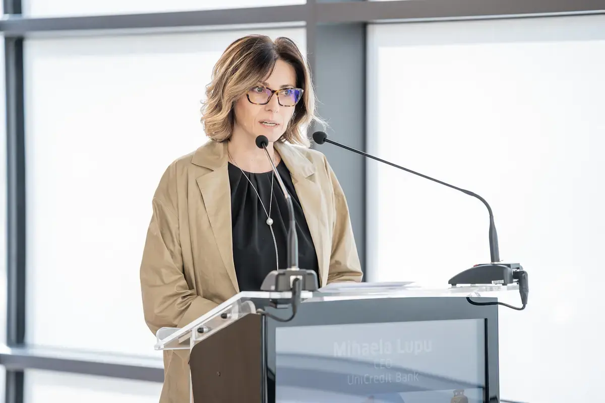 Bancă majoră contestă amendă record de 170 milioane euro
