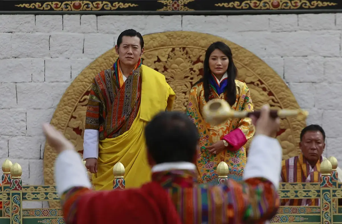 Bhutan oferă bani pentru a crește rata natalității scăzută