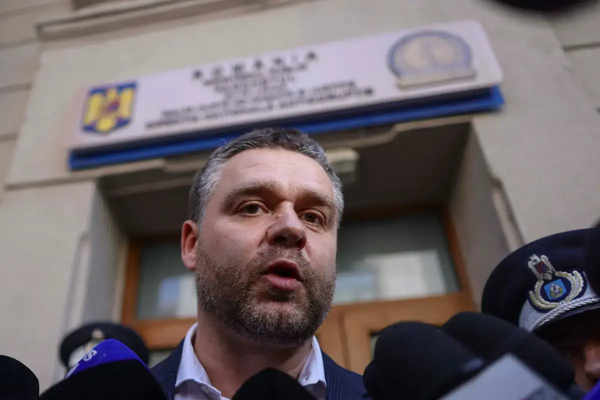 Ciprian Ciucu contestă controlul judiciar impus de DNA