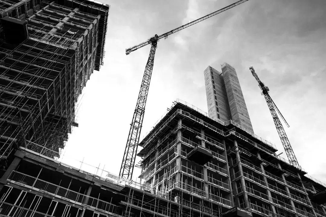 Construcțiile noi domină dezvoltarea pieței imobiliare