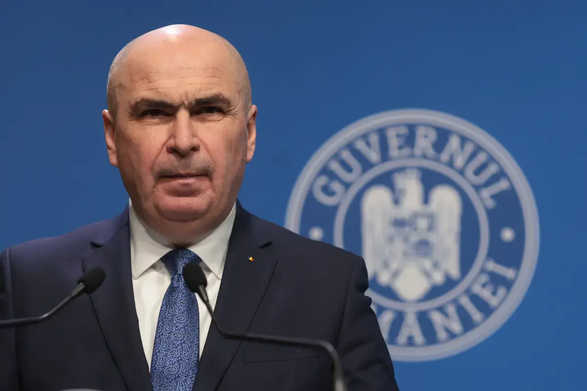 Ilie Bolojan liniștește spiritele: Energie asigurată, deși Cernavodă are probleme