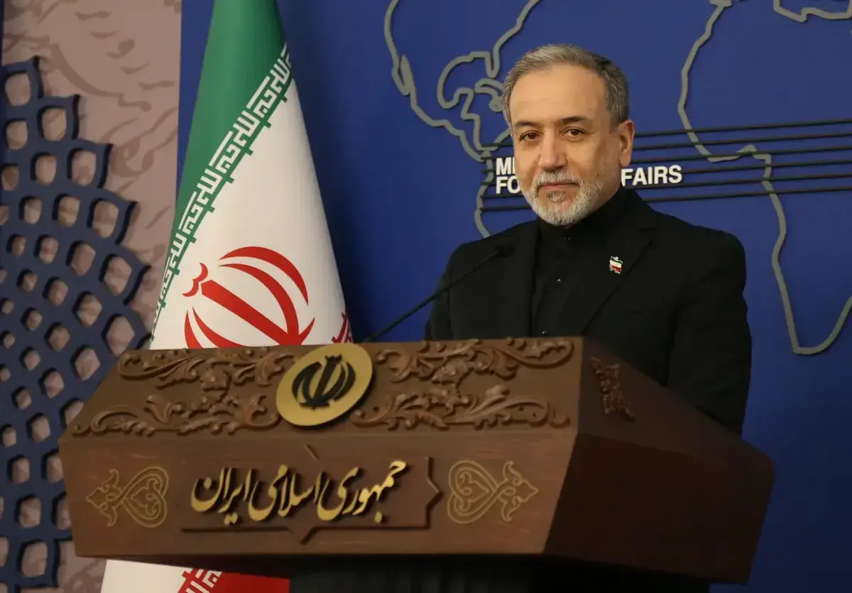 Iranul acuză Ucraina de atac asupra unei nave comerciale în Marea Caspică