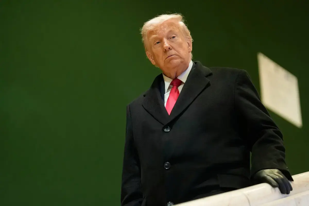 Israelul avertizează SUA: Iranul ar plănui asasinarea lui Trump