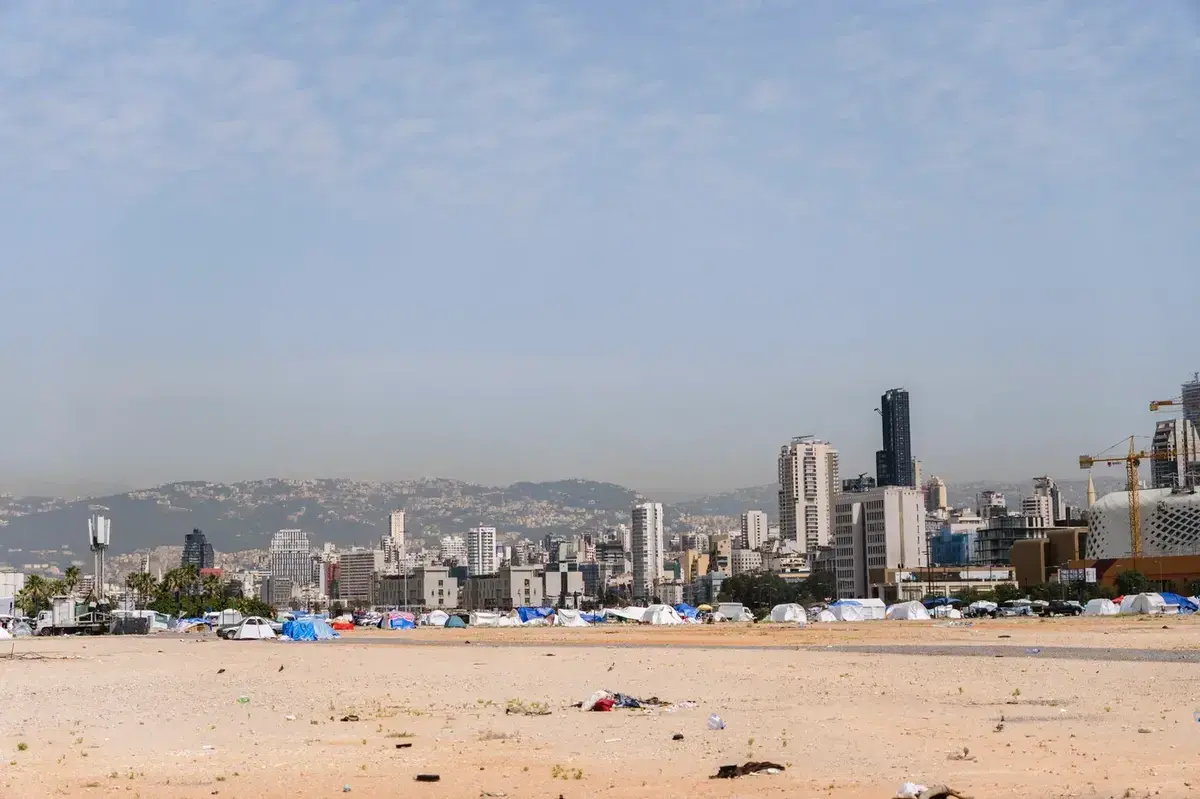 Israelul lansează atacuri aeriene asupra suburbiilor din Beirut, după atacurile Hezbollah