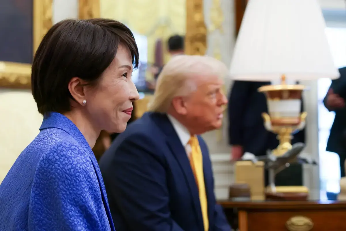 Japonia își exprimă dezacordul față de sancțiunile americane