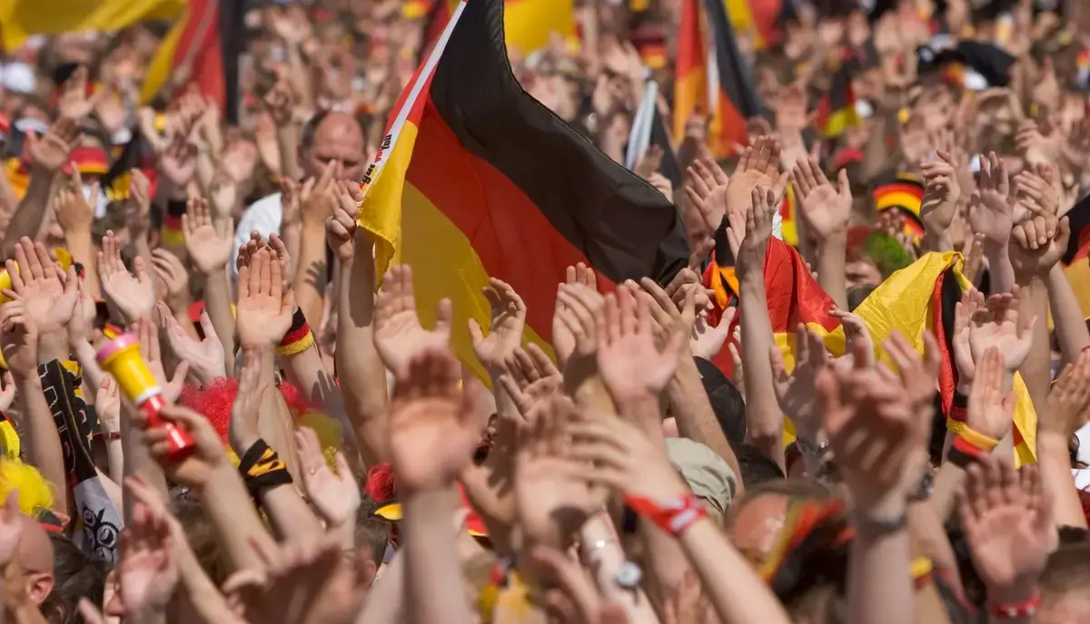 Jucătorii Germaniei finanțează deplasarea a 600 de suporteri la CM 2026