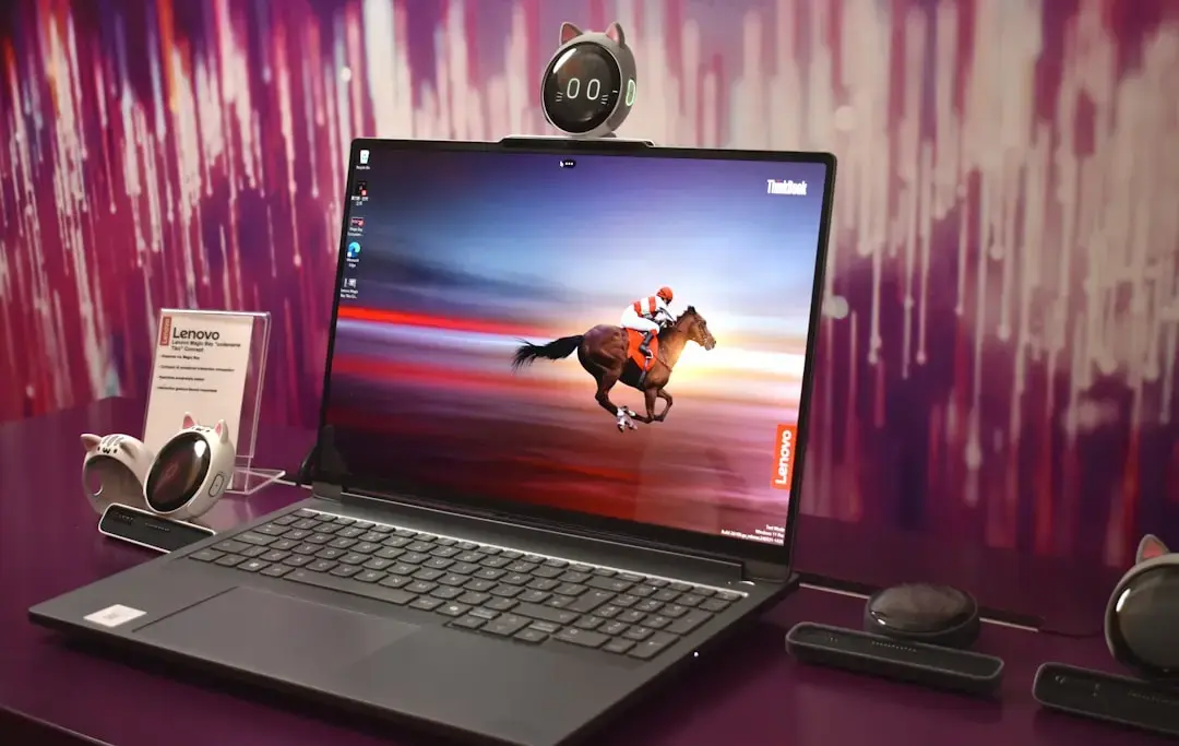 Lenovo va furniza tehnologie pentru transmisiunile TV de la Cupa Mondială 2026