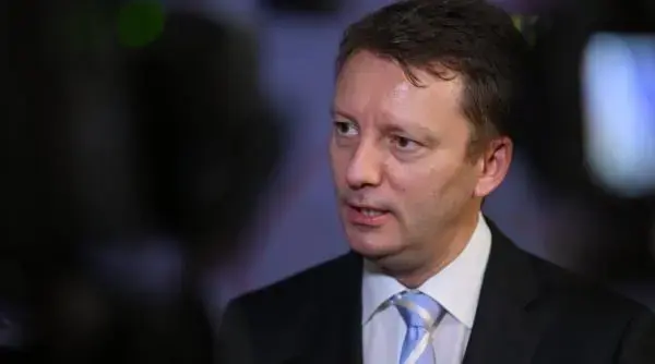 Mureșan acuză PSD-ul de invidie față de experiența sa europeană