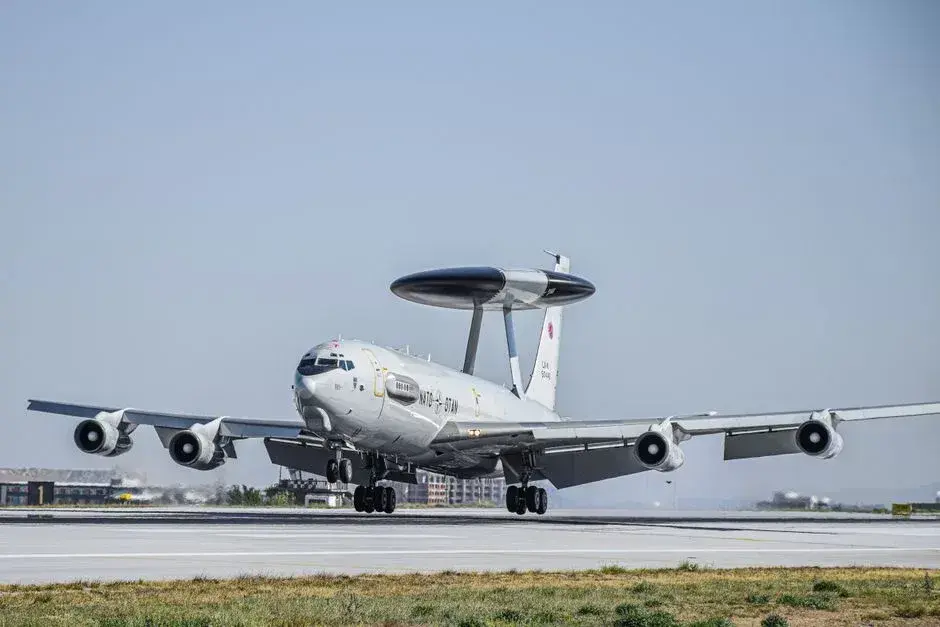 NATO își reafirmă angajamentul față de amenințările globale