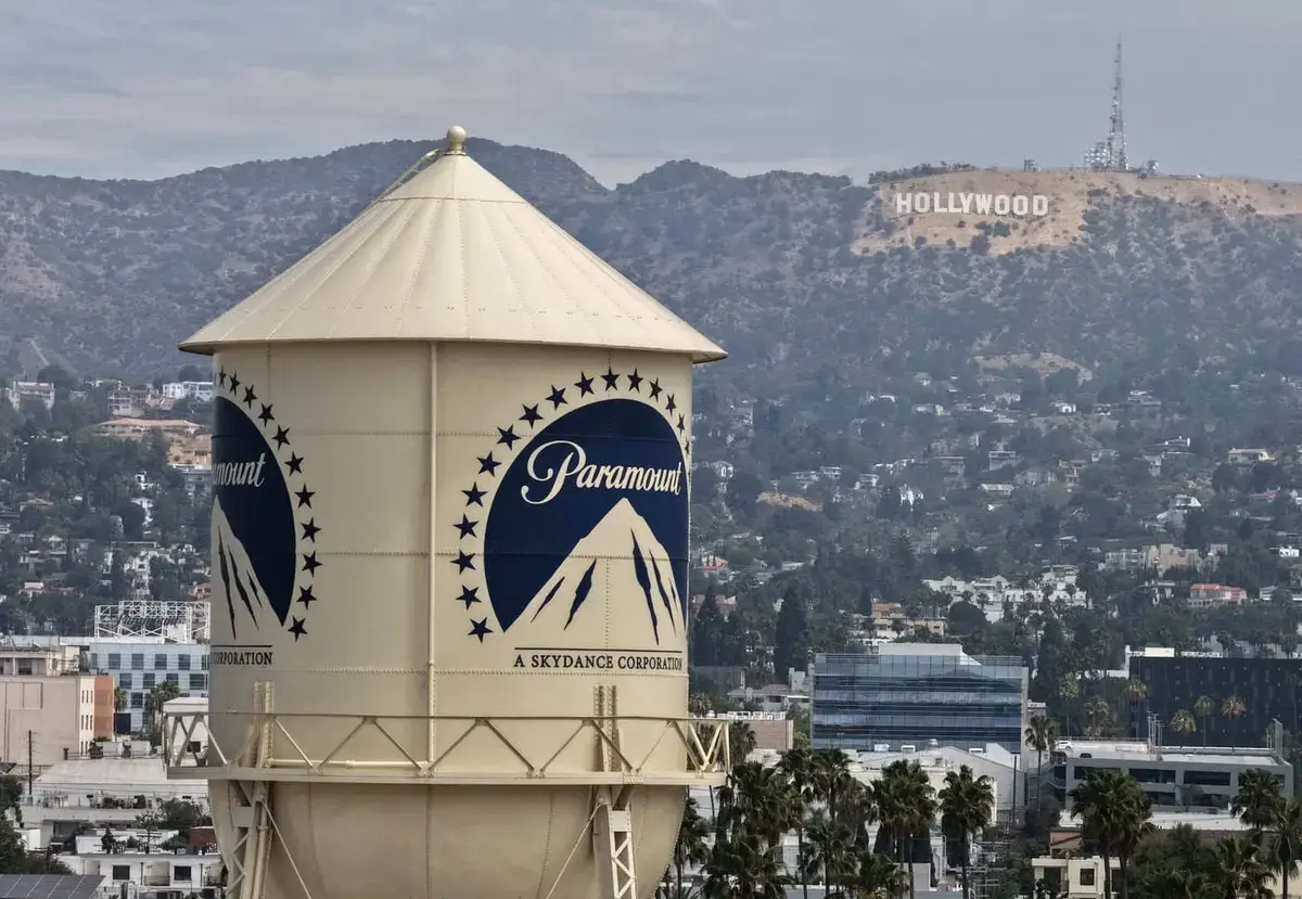 Paramount amenință cu plecarea din Hollywood după 114 ani de activitate