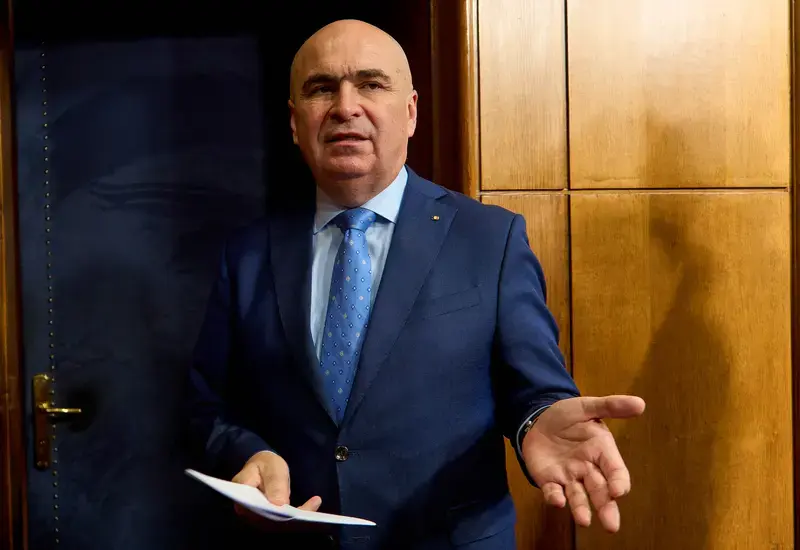 Premierul Ilie Bolojan neagă influențarea Curții Constituționale