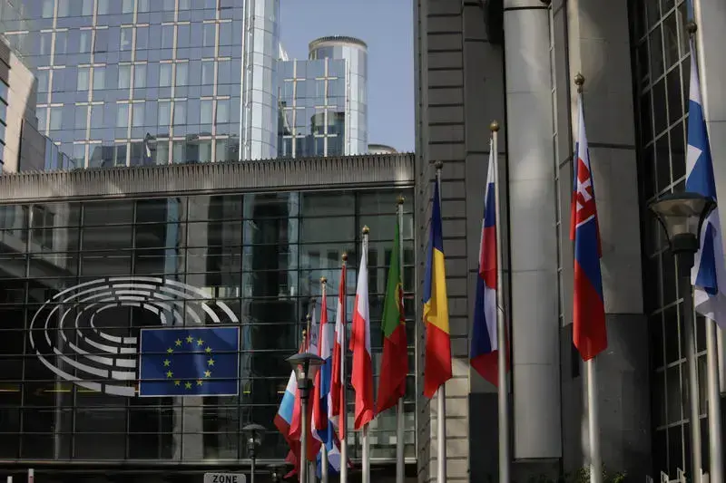 PSD cere Parlamentului European să analizeze situația justiției din România