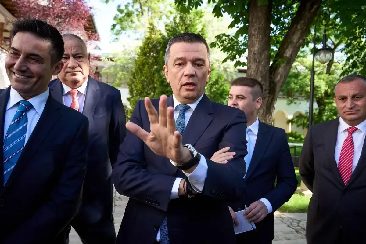 Replica acidă a lui Petrișor Peiu pentru Grindeanu: „Nu și-a pus o întrebare simplă