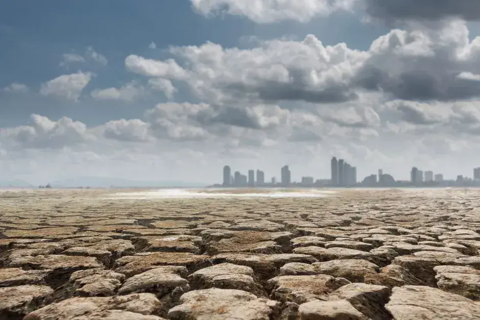 Schimbările climatice, o amenințare pentru România: Județele din nord-vest, cele mai afectate