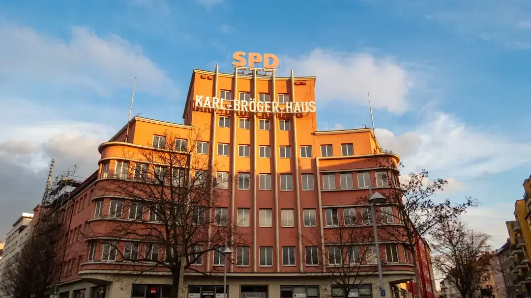 SPD cere protejarea comunității LGBTQ în Constituția Germaniei