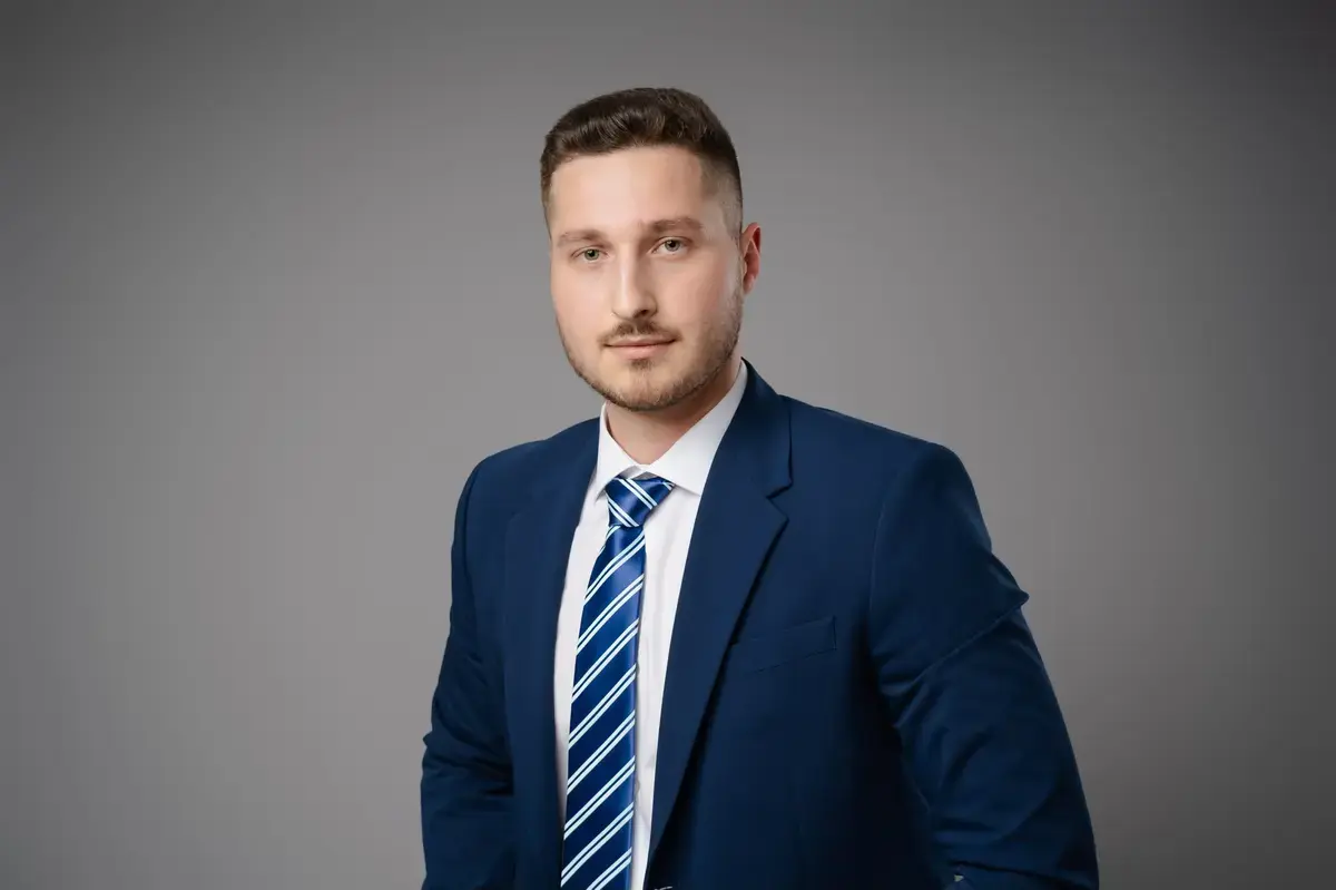 Ștefan Uleia: Românul care a cucerit eToro prin disciplină și viziune pe termen lung