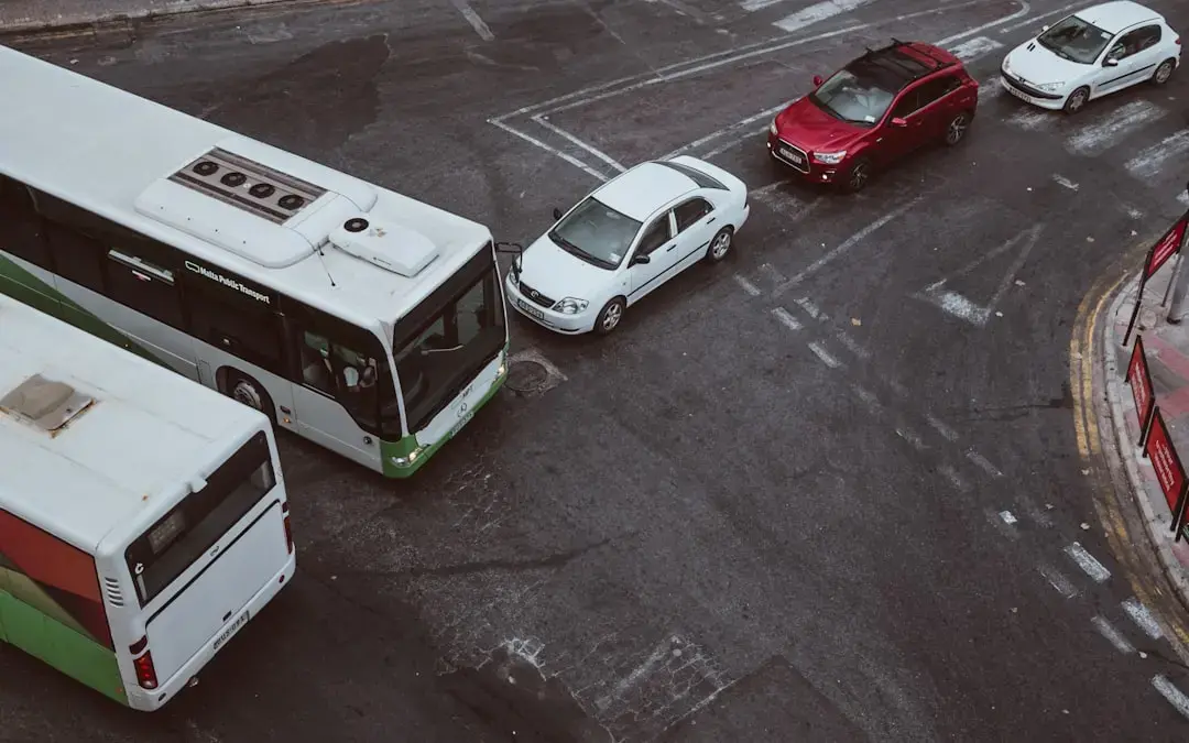 Transportul public nu va fi oprit de insolvența STB