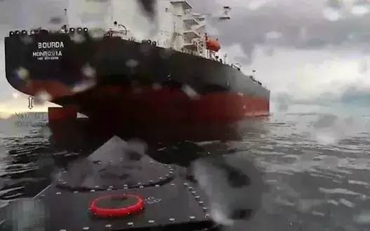 Ucraina a scufundat o navă Rosatom în Marea Neagră: reacția Moscovei și mesajul lui Zelenski