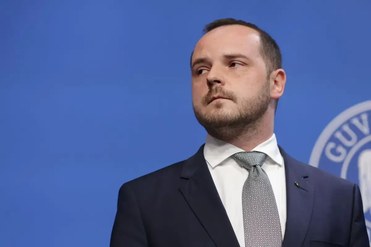 USR condamnă atacul misogin al lui Rogobete la adresa fostei ministre a Sănătății