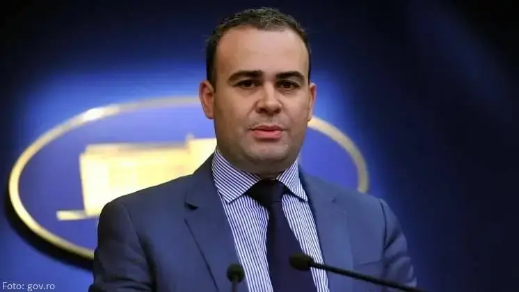 Vâlcov, eliberat condiționat după trei ani de închisoare
