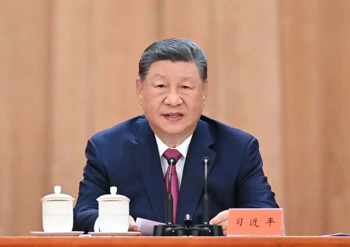 Xi Jinping evită ONU în vizita din SUA