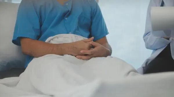 Adina Geană prezintă protocolul OMS de protecție la SANADO