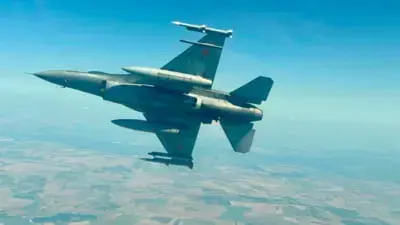 Alertă aeriană în Tulcea: țintă detectată lângă frontiera cu Ucraina
