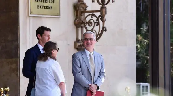 Ambasadorul Rusiei acuză România și UE de complicitate în actele Ucrainei