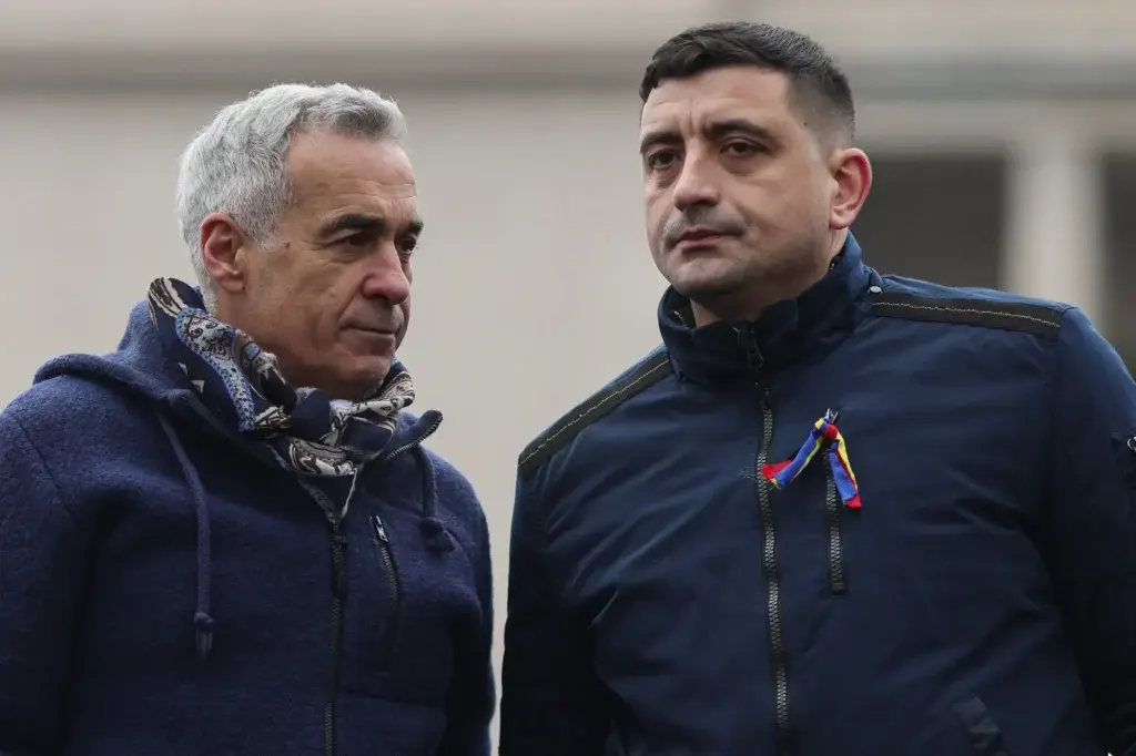 AUR acuză lovituri de stat în timp ce Georgescu e judecat pentru acțiuni împotriva ordinii constituționale