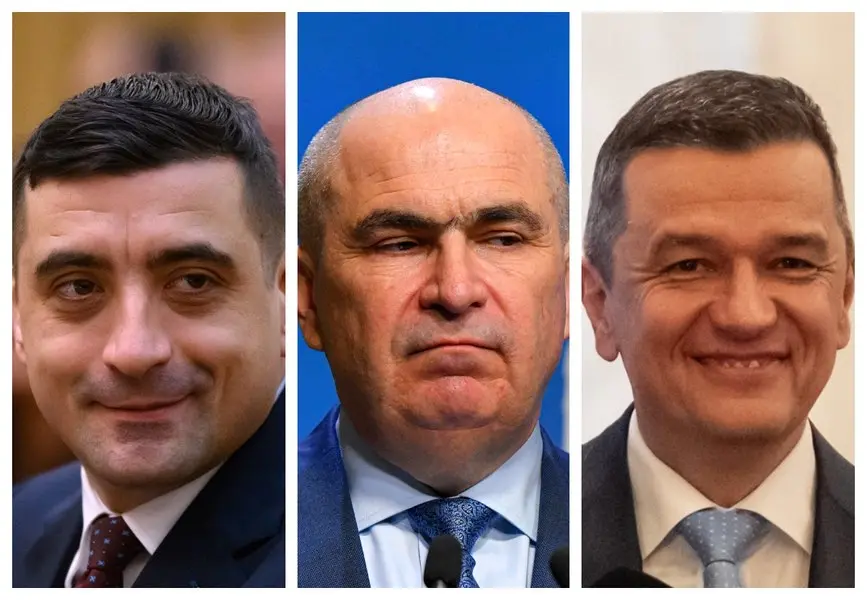 Băsescu lovește tare: Bolojan, Grindeanu și Simion sunt demagogi nepregătiți