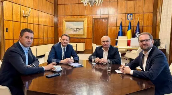 Blocaj la negocierile pentru noul Guvern: Fritz și Kelemen se luptă pentru controlul Justiției