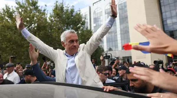 Bogdan Chirieac avertizează: Călin Georgescu, sub control judiciar, va fi și mai mult victimă