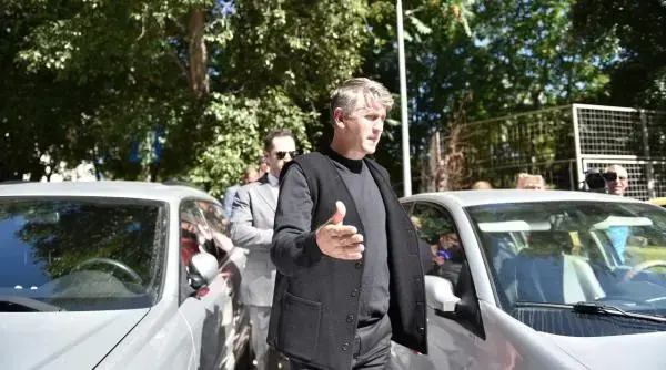 Cristian Pomohaci, vizat de un nou dosar penal pentru pornografie infantilă