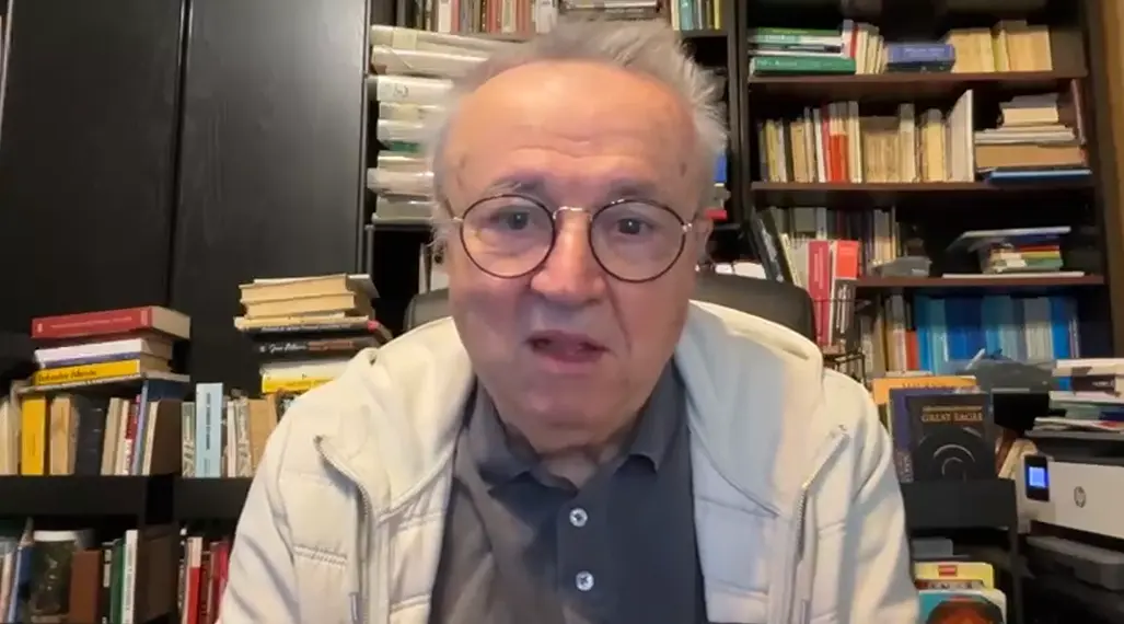 Cum i-a consolidat Călin Georgescu imaginea de președinte simbolic al României