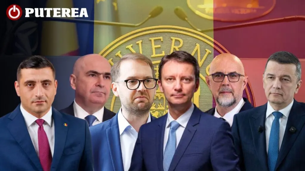 Mureșan, premier: criza politică intră în faza decisivă