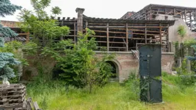 Curtea Veche intră în reparații: primăria anunță finalizarea lucrărilor în trei luni