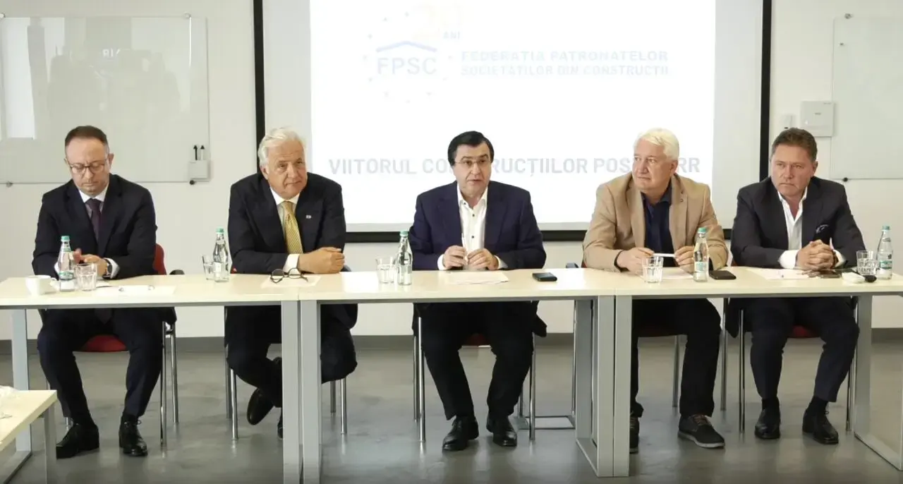 Decalaje de plată în construcții: patronatele acuză întârzierile din PNRR