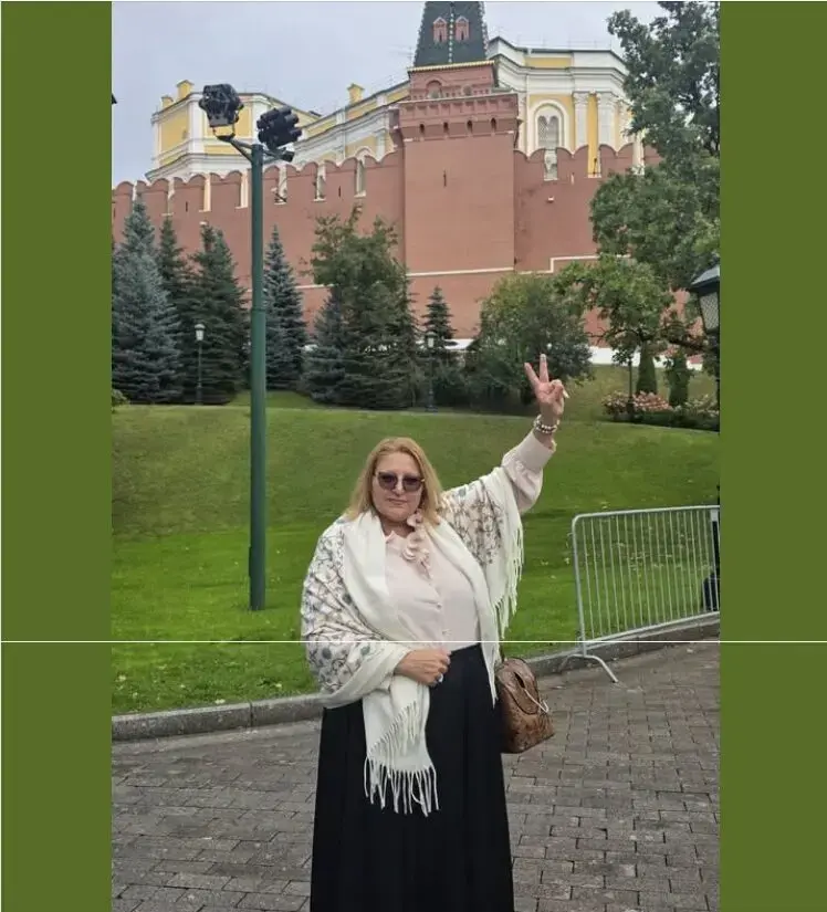 Diana Șoșoacă a răspândit dezinformări în direct la Russia Today, video devenită virală online