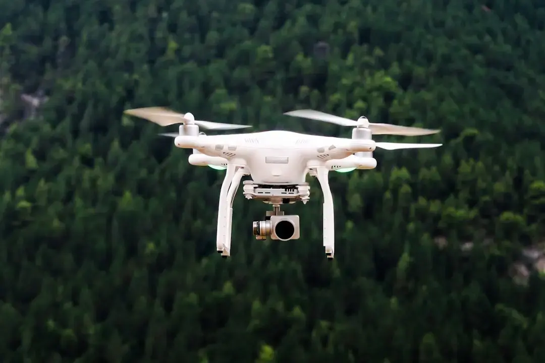 Dronă detectată lângă Chilia, fără intrare în spațiul aerian românesc