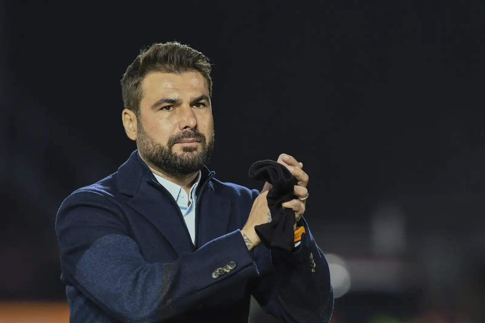 FCSB în criză după umilința 0-5: Baciu pleacă, patronul caută soluție