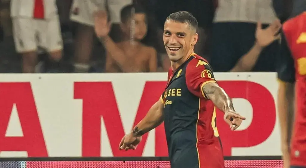 FCSB vrea să-l readucă pe Stanciu: negocieri fierbinți în plină iarnă