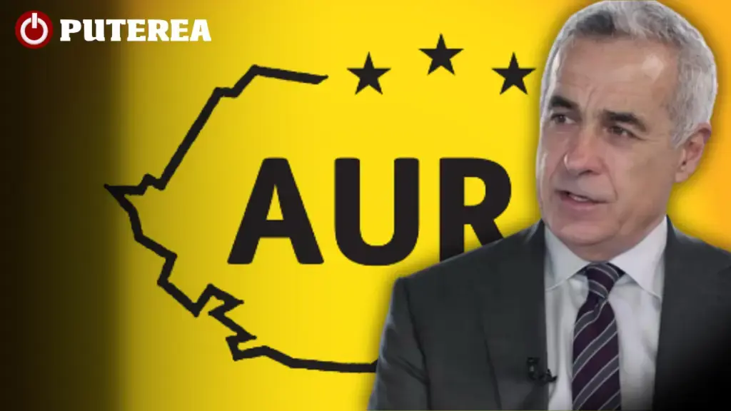 Georgescu arestat, AUR dă tonul: „Rămânem alături, indiferent de acuzații