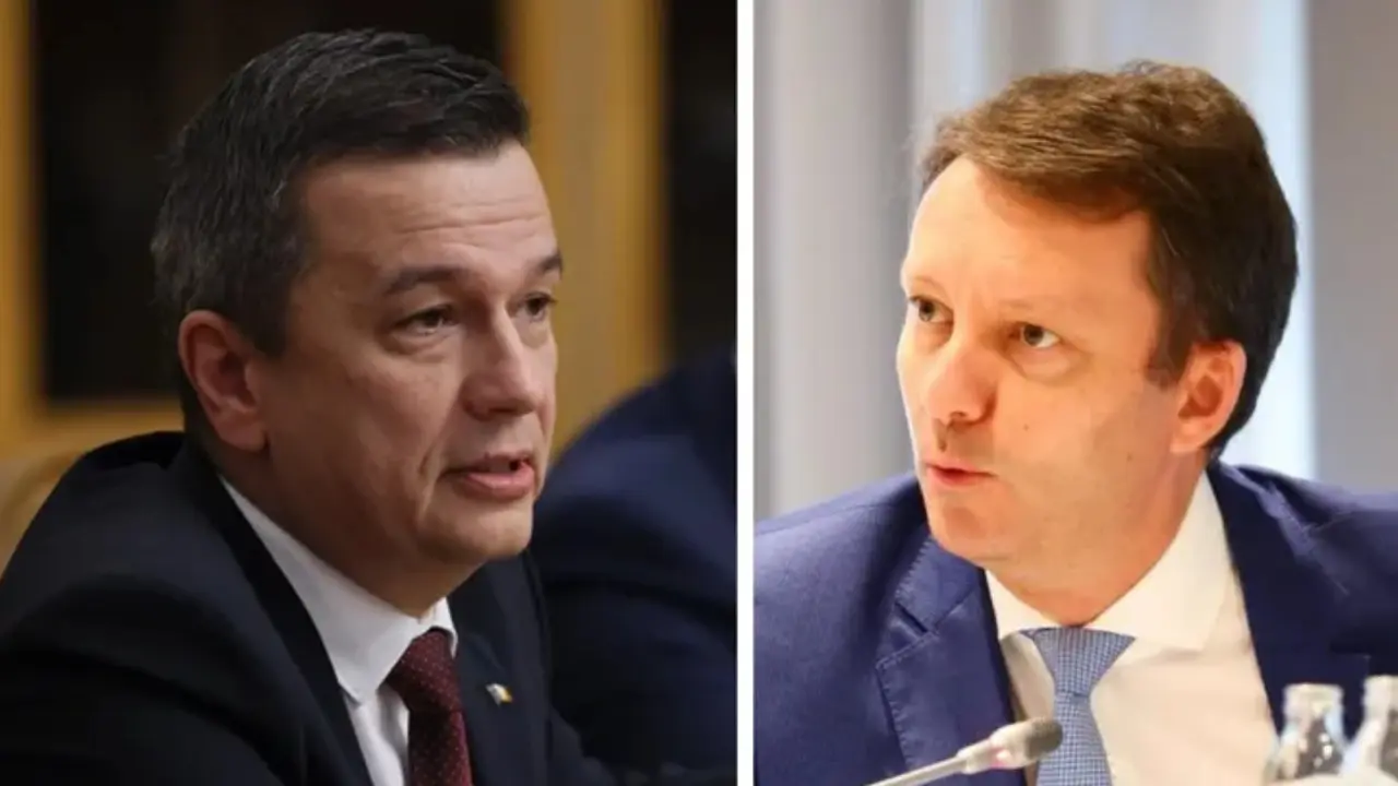 Grindeanu acuză Mureșan de lipsă de respect: premierul l-a lăsat să aștepte fără niciun anunț