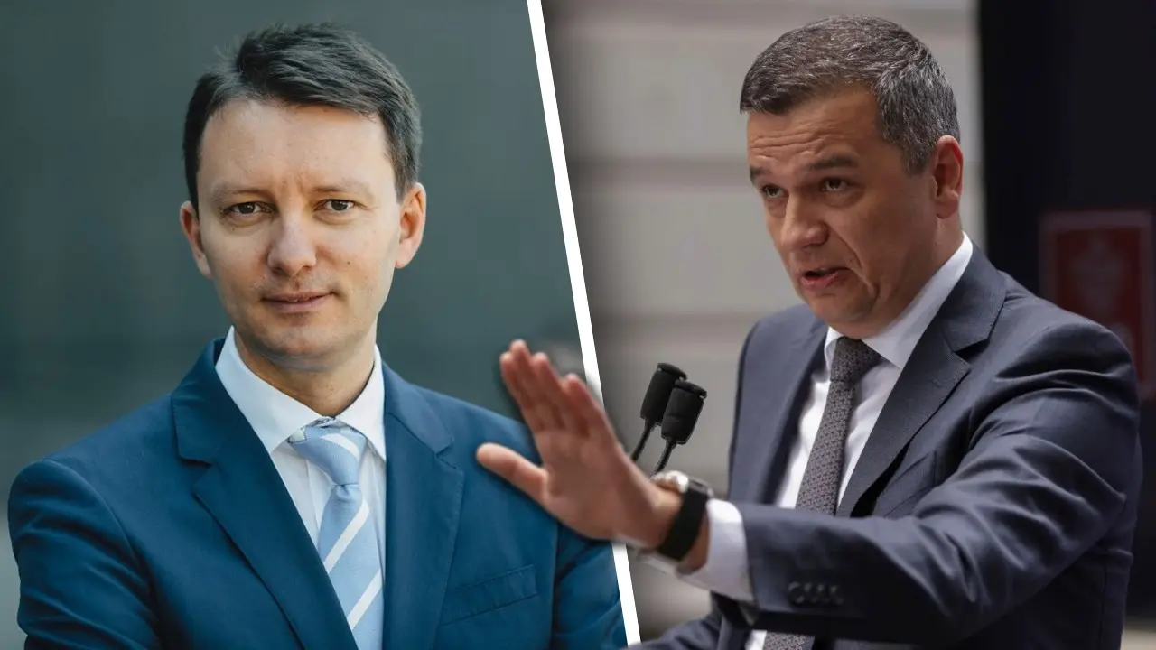 Deschis către PNL-USR, dar doar dacă devine premier