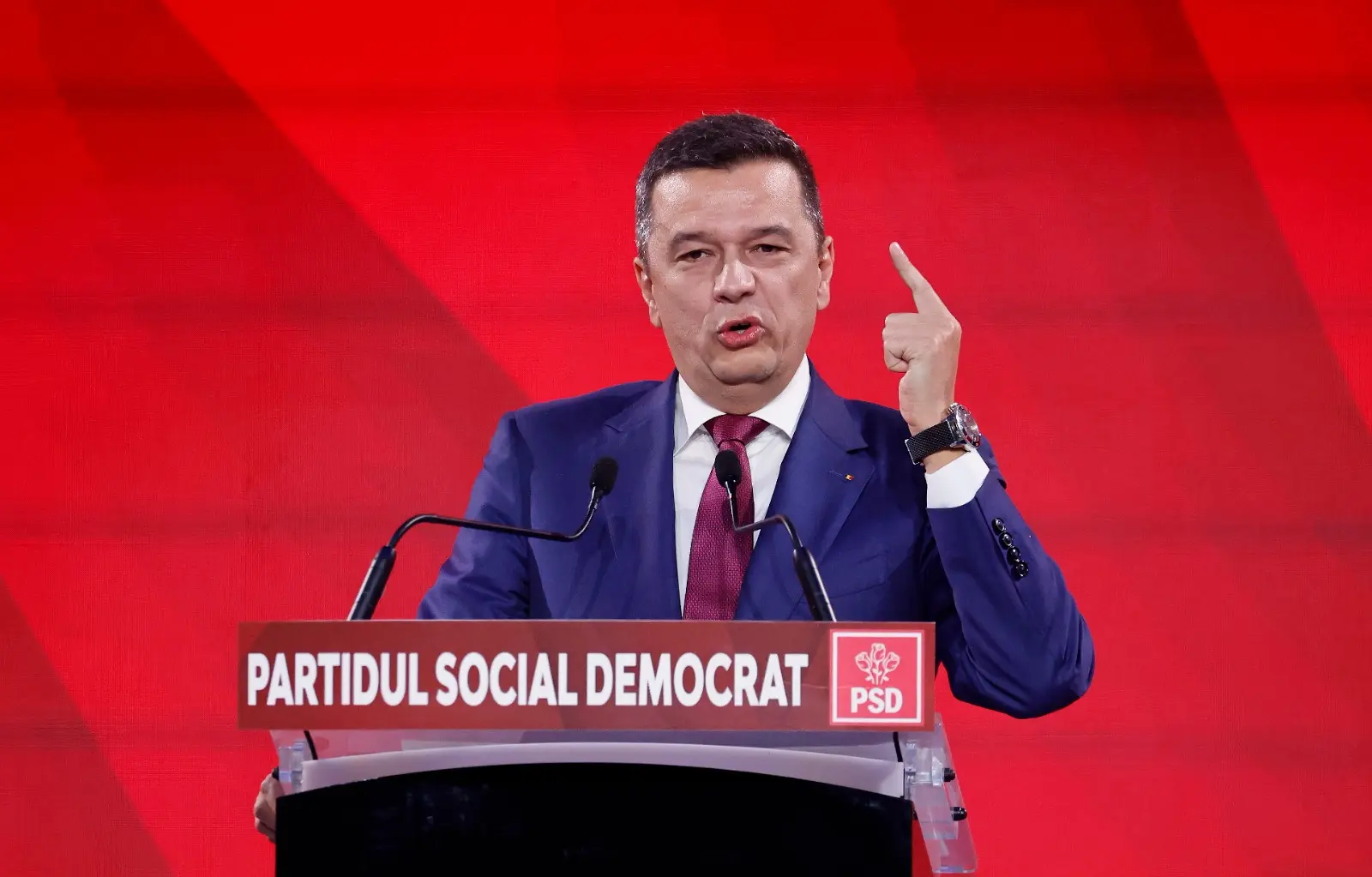 Grindeanu anunță: PSD nu va vota Cabinetul Mureșan, pierdem timpul