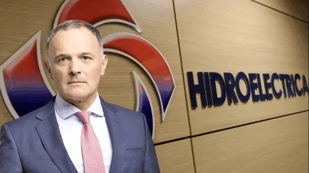 Două milioane de euro risipite pe sponsorizări la Hidroelectrica sub bagheta lui Karoly Borbely
