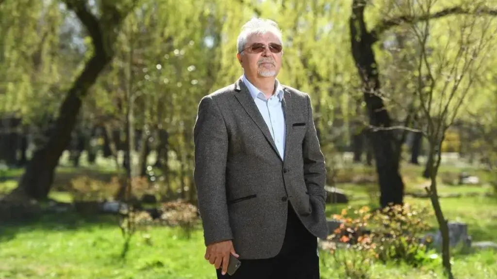 Ion Doldurea demisionează din funcția de primar al Caracalului, invocând probleme grave de sănătate