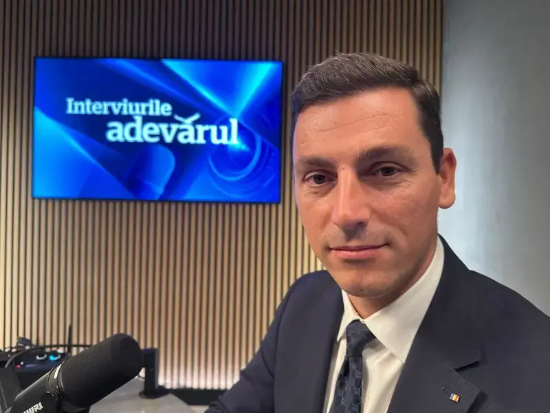 Ionel Bogdan: Alianța cu PSD a fost o greșeală; AUR poate lua peste 50% în 2028