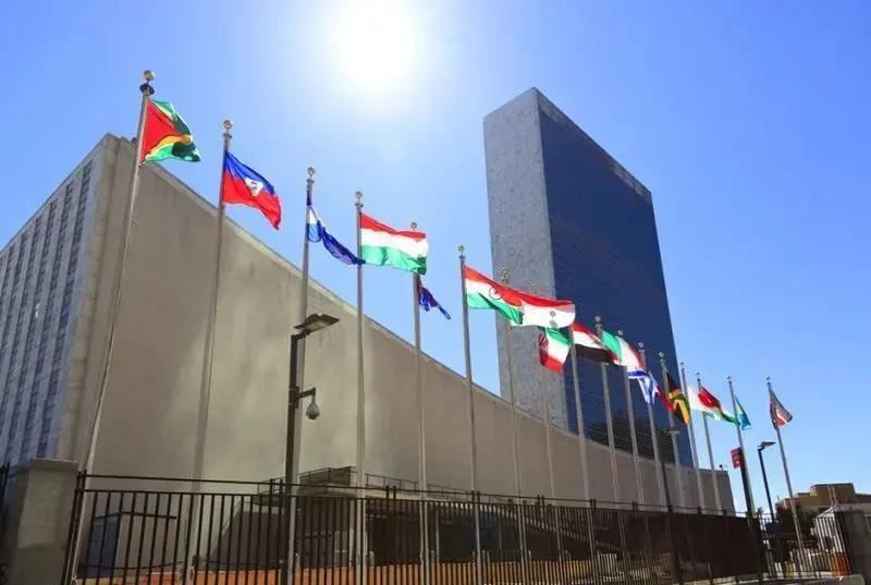 Liderii la ONU se pregătesc de crizele din Ucraina, Orientul Mijlociu și AI